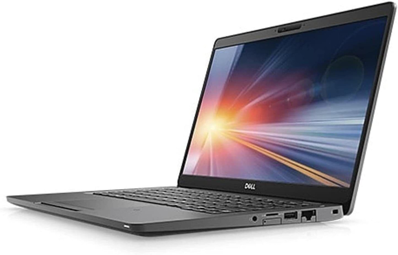 Dell Latitude 5300 i7-8665U 1.90 GHz 16GB 512 GB NVMe 13.3